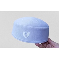 Malaysian peci a5 large size big size height 7 cm standard