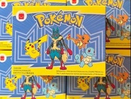 現貨 🇯🇵 2900+好評🇯🇵 日本 麥當勞 x Pokemon 玩具 Mcdonald Pikachu 日本麥當勞 日本代購 代購  順豐到付