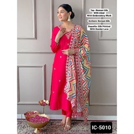 ✨READYSTOCK Wear Ethnic Wear | Trendy Kurti Top (M–XXL) ✨