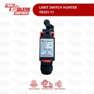 ELEVATOR LIMIT SWITCH HUNTER TR231-11 - SPARE PART LIFT ELEVATOR