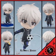 [日版 質保] 黏土人 2056 凪誠士郎 藍色監獄 再販 Bluelock Figure