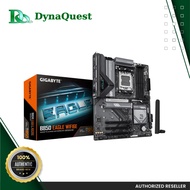 Gigabyte B850 Eagle WiFi6E 4*d5 ATX AM5