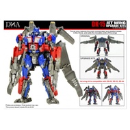 DNA DESIGN DK-15 DK15 Jet Wing Upgrade Kits Transformers