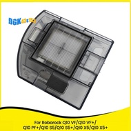 Vacuum Cleaner Dust Box Replacement Part with Filters for  Q10 /Q10 + /Q10 PF+ /Q10 S5/Q10 S5+ /Q10 