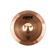 V-TECH Cymbal Brass Plaster B8X-RIDE Size 20 Inches