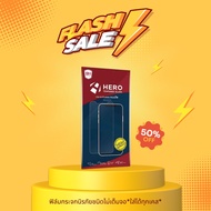 HERO Clear Tempered Glass Film Oppo F1