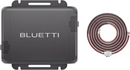 BLUETTI Charger 1, 560W Alternator Charger, Fast DC-DC Charging for Portable Power Stations, 6X Fast