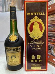 MARTELL V.S.O.P酒