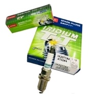 DENSO IK20TT(6pc) Iridium Spark Plug