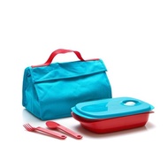 Where To Eat Tupperware BYO Lunch Box