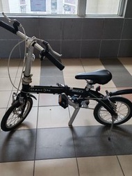Dahon 摺車 Dove Uno
