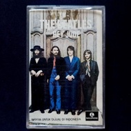 The Beatles Cassette - Hey Jude