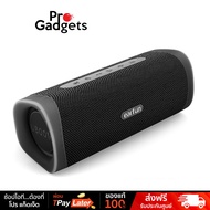 EarFun Uboom L Portable Bluetooth Speaker Black ลำโพงไร้สาย