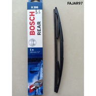 BOSCH H306/H307 12" inch rear window Wiper