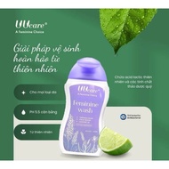 UUcare feminine hygiene solution bottle 60 ml