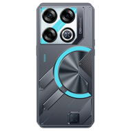 (COD) Infinix GT20 PRO Smartphone 7.5-inch large screen 16GB+512GB 5G Android phone Battery 7000mAh