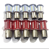 Led Tail Flash Audi, Tail Light Stop F1 Flash For 30LED Motorcycles