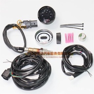 Watch Wide Air Fuel Ratio 30-4110 Oxygen Sensor Car Ratio Meter Racing Car Region Modification Air F