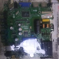 MB - MOTHERBOARD - MAINBOARD - MESIN TV AKARI 40 INCH 40D88
