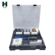 [Homyl] Floor Repairing Tool Set DIY Repair Tool for Lvt/spc/wpc Floors Home Use