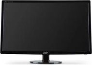 加班貓~逛降價27吋 acer s271HL 三界面 MVA面板 薄邊框 HDMI DVI 三界面