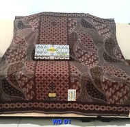 SARUNG WADIMOR MOTIF JAWA BATIK TERBARU