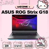 2025 ASUS ROG Strix G18 Ultra9 275HX RTX5060/RTX5070/RTX5070TI/RTX5080 ROG Gaming Laptop 枪神9Plus
