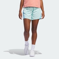 adidas Basketball Select Basketball Shorts Women Turquoise IS8885