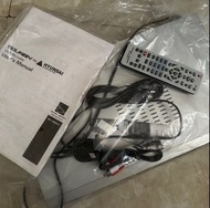 全新HYUNDAI DVD RECORDER