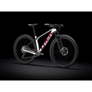 TREK Procaliber 9.8 White Black