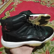 Sepatu Jordan Second Brand Original Import Preloved Bekas