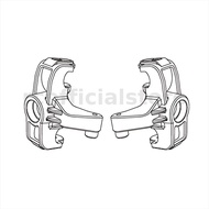 MJX 1/14 14210 RC Car 14230B Steering Seat Spare Parts