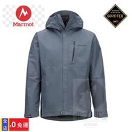 [北方狼]美國Marmot Minimalist Comp 男 兩件式防水保暖外套 透氣 GTX#31530