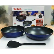 🔥Set kuali tefal 2 in 1  🔥