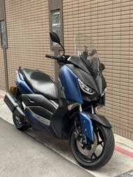 🔥2020 山葉 Yamaha XMAX 300 TCS ABS 總代理🔥