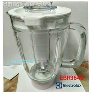 ﺴ▧♗Electrolux blender glass jug EBR3646