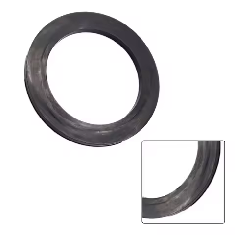 Rubber Engine Gasket For Volvo S40 V40 C70 S60 S80 V70 XC70 XC90 Series Oil Filler Cap Seal 1275379 