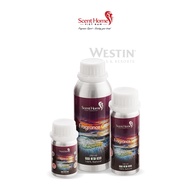 Tinh dầu Scent Homes - mùi hương (Westin Hotel)