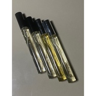 Travel perfume by JW perfume 24 jam