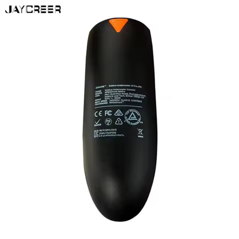 JayCreer Mix Pro Battery Back Cover For Sublue Underwater Scooter