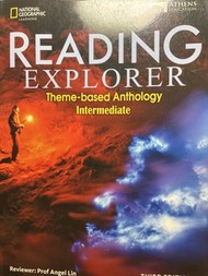 Reading Explorer