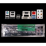 MSI B85-G43 GAMING, Z87-G43 GAMING Rear Bezel