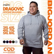 Big Jordan Hoodie Sweater Men Big Size Jumbo xxxl xxxxl Hoodiei Tiedie Size Plus 7xl 8xl Oversized