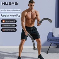戰繩戰鬥繩一對 battling rope Training rope #PDC 950710