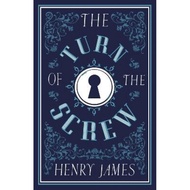 [English] - The Turn of the Screw by Henry James (UK edition, paperback)