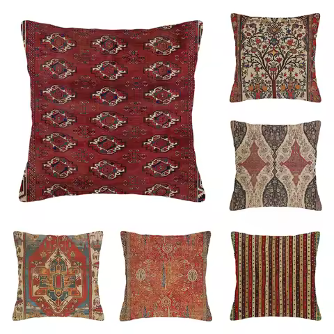 Modern Decorative Cushion for Home Living Room Decor Throw Pillow Cover 45*45 40x40cm 60x60cm 45x45c