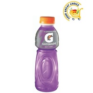 Gatorade Quiet Storm 515ml