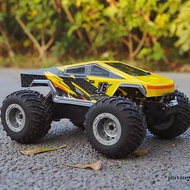 Remote Control Cyber Truck 2.4G Electric High-Speed Racing Car Toy for Kids Children's Day Birthday 
