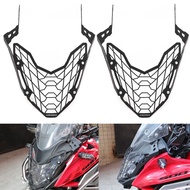 CB400X Motorcycle Headlight Protection Cover For Honda CB400X CB500X CB 400X CB 500X Accessories Hea