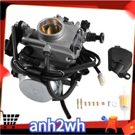 Motorcycle Carburetor Carburetor  Kit 16100-HP0-A01 for  TRX500FE TRX500FM FOREMAN 500